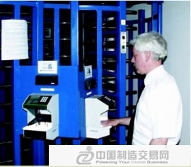 通道閘出入口機(jī) 智能安防的堅(jiān)實(shí)門戶，中國(guó)制造交易網(wǎng)上的優(yōu)選之選